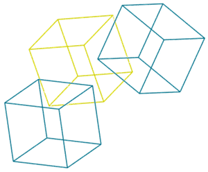 cubes