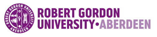 Robert Gordon University Logo